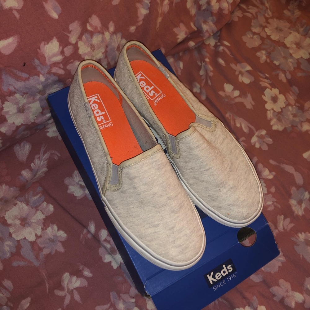 Keds - Picture 2 of 4